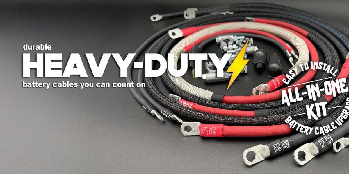 Best Diesel Truck Battery Terminals for Strong and Reliable Performance