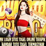 TOTO TOGEL