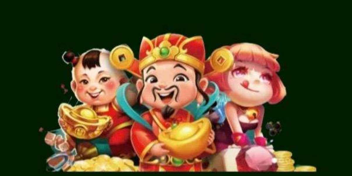 Redefining Interactive Entertainment with GO123’s Cutting-Edge Gaming Platform