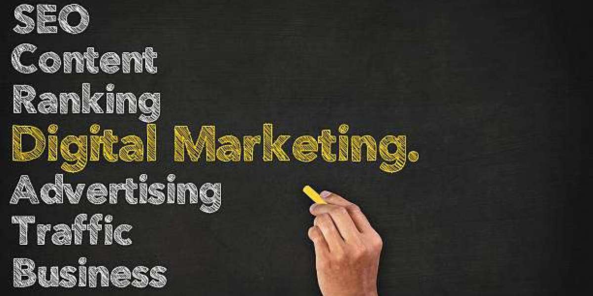 Digital Marketing Agency in Delhi: Your Partner in Online Visibility?