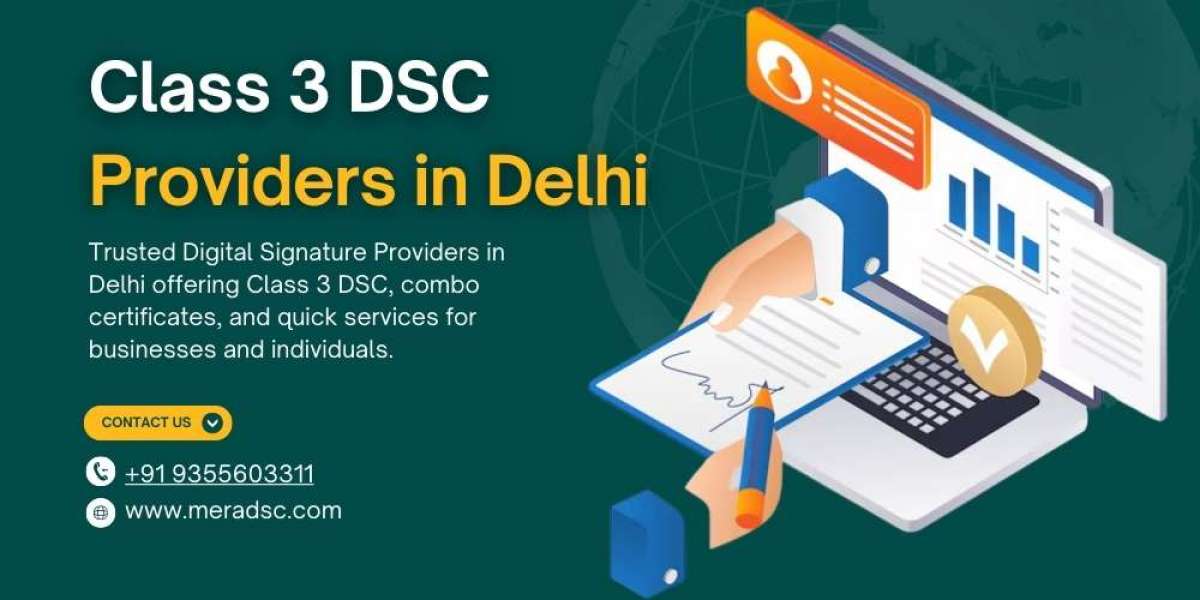 Digital Signature for Businesses: GST, ITR & PF Compliance Made Easy
