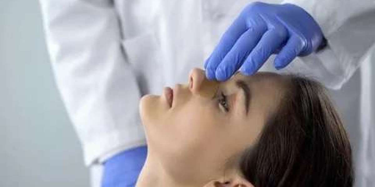 Affordable Rhinoplasty in Islamabad with Permanent Outcomes