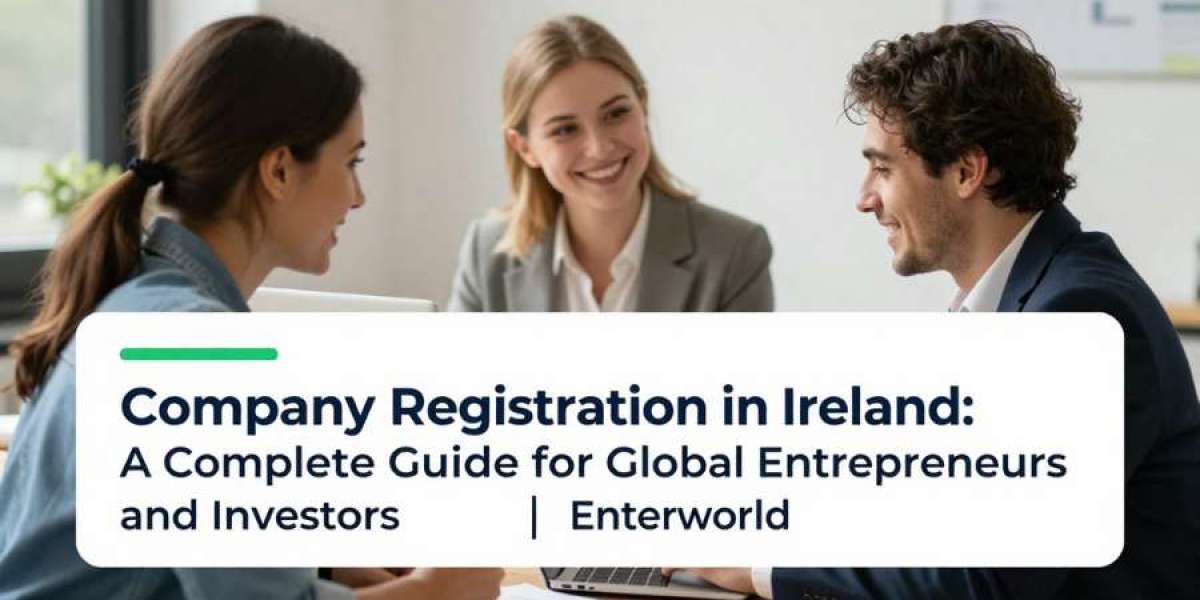 Company Registration in UAE: A Complete Guide for Entrepreneurs and Investors | Enterworld