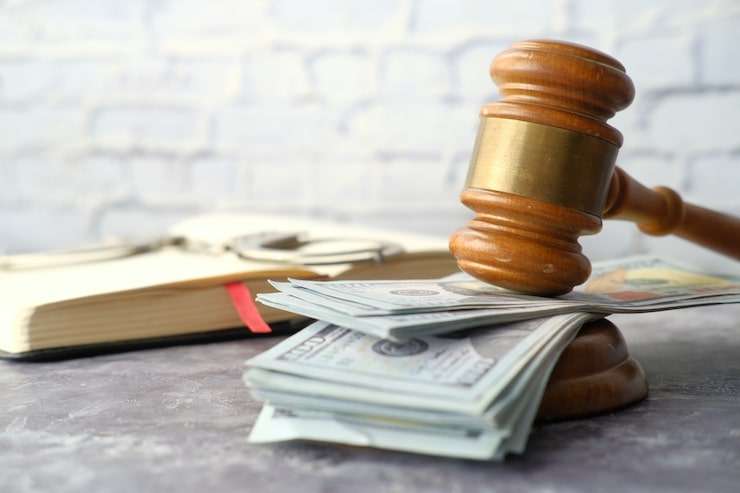 Bail Bonds in Euless, TX