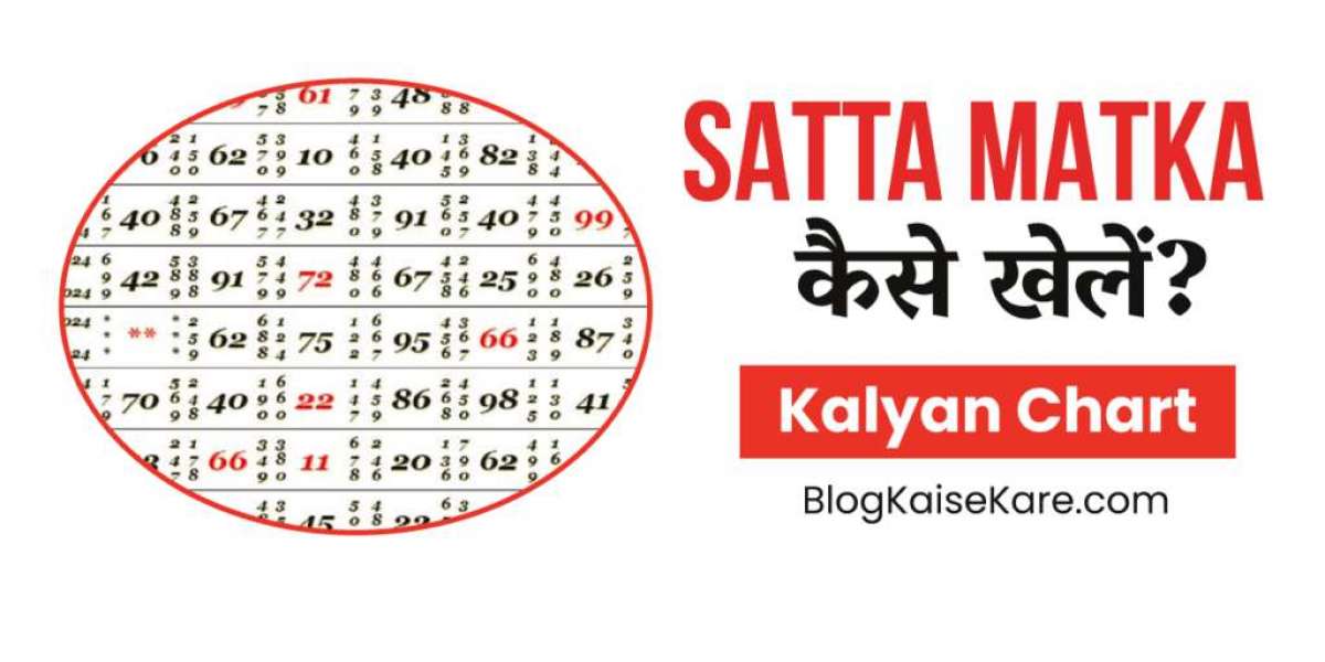 Satta Matka Game – Complete Guide, Rules, History and How It Works