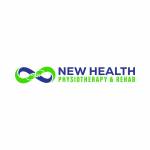 New Health Physiotherapy