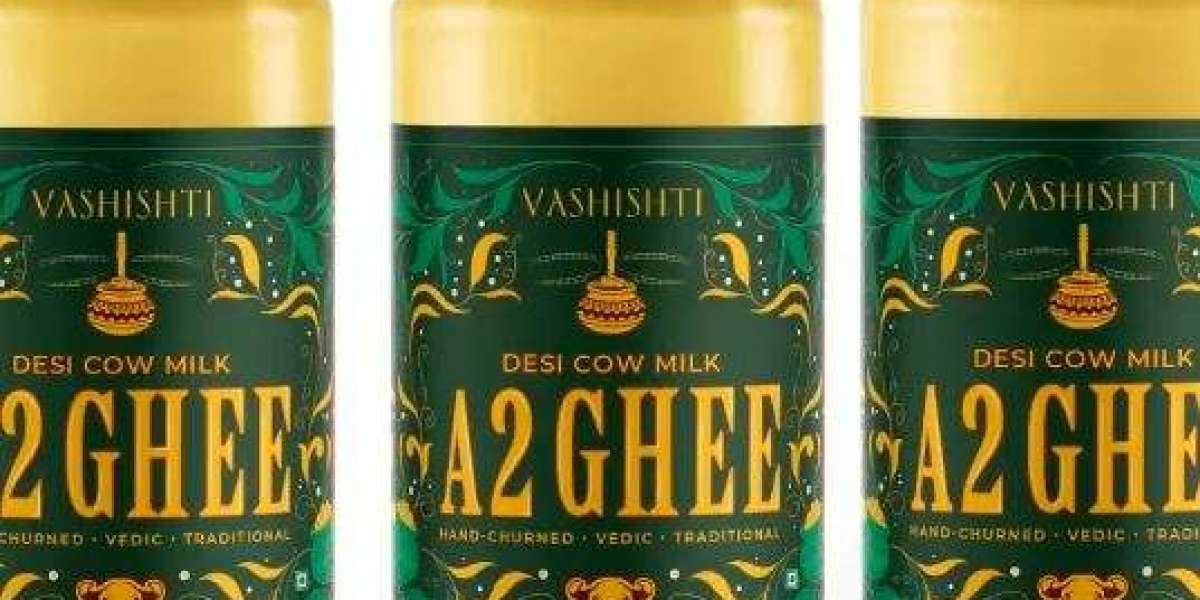 Family Wellness Starts with A2 Gir Cow Ghee: A Practical Home Guide
