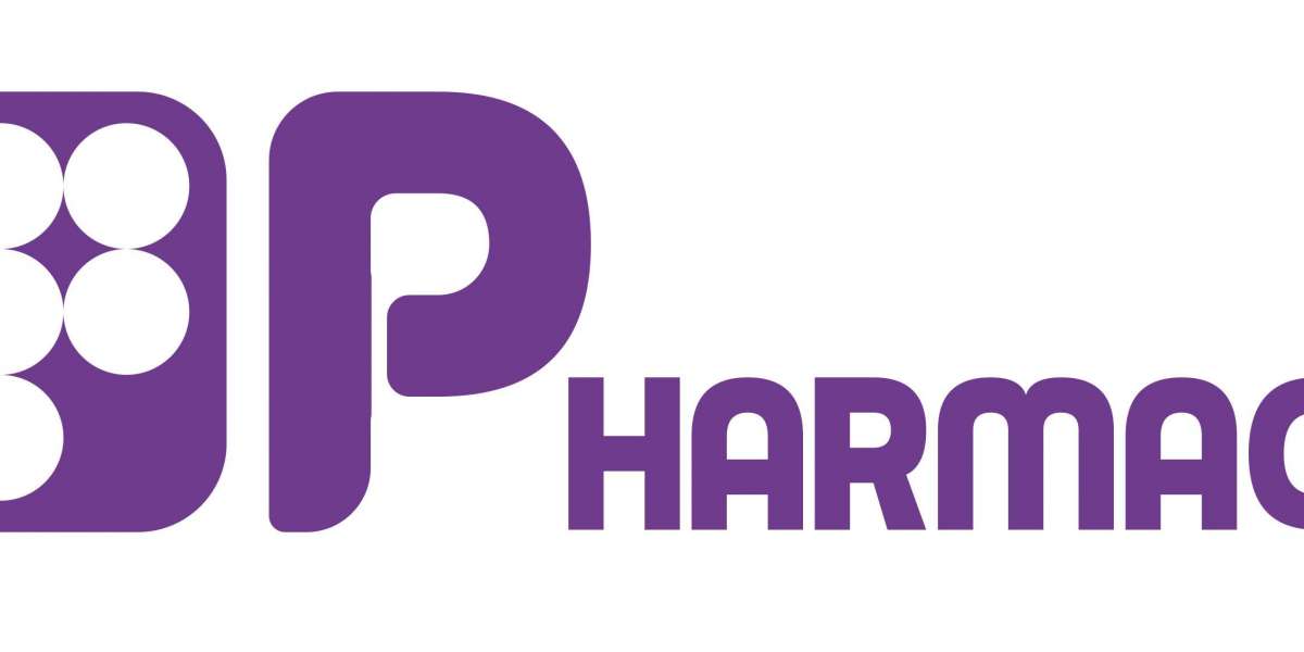 How PharmaQo UK Positions Itself in the Fitness Supplement Market