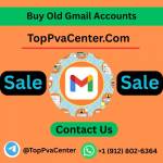 Buy Old Gmail Accounts