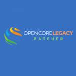 opencorelegacy patcher