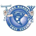 Thehandsthatclean