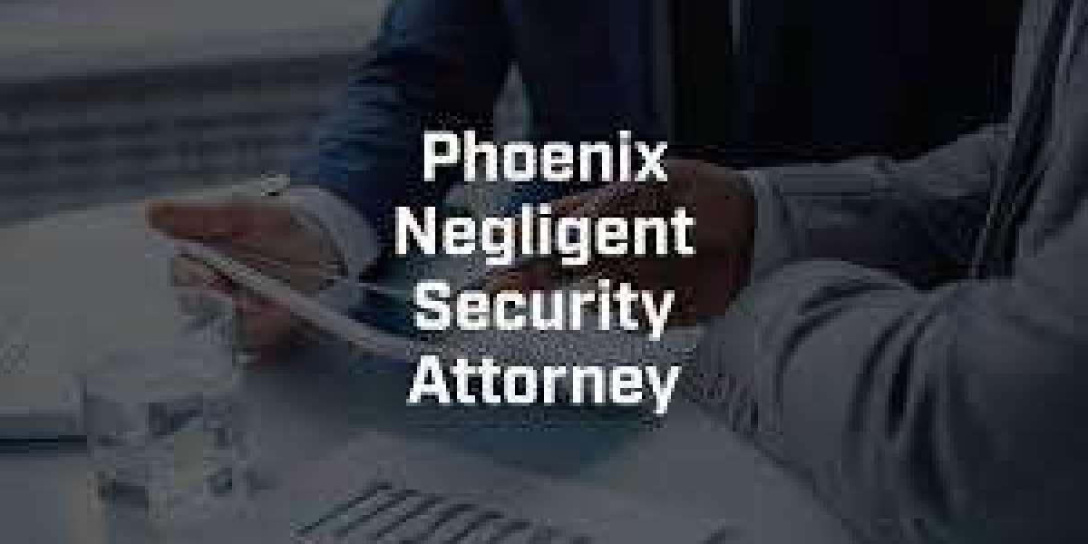 Phoenix Negligent Security Attorney: Protecting Victims of Unsafe Properties