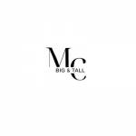 MCbig&Tall Clothing Company profile picture