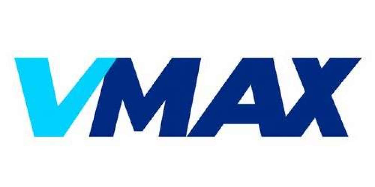 VMAX là nền tảng giải trí trực tuyến cung cấp đa dạng sản phẩm như cá cược thể thao, casino trực tuyến, game bài, bắn cá