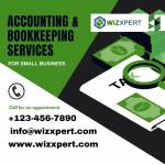 Wiz Xpert LLC Outsource Bookkeeping Service For Small Businesses