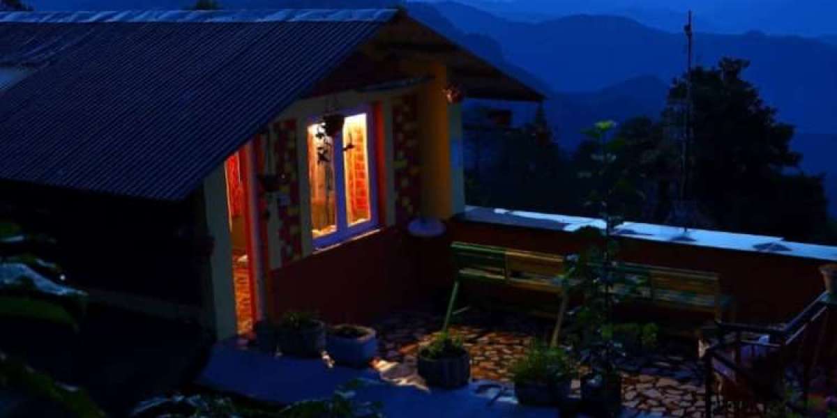 Exclusive Luxury Villas Stay in Kodaikanal for a Relaxing Escape