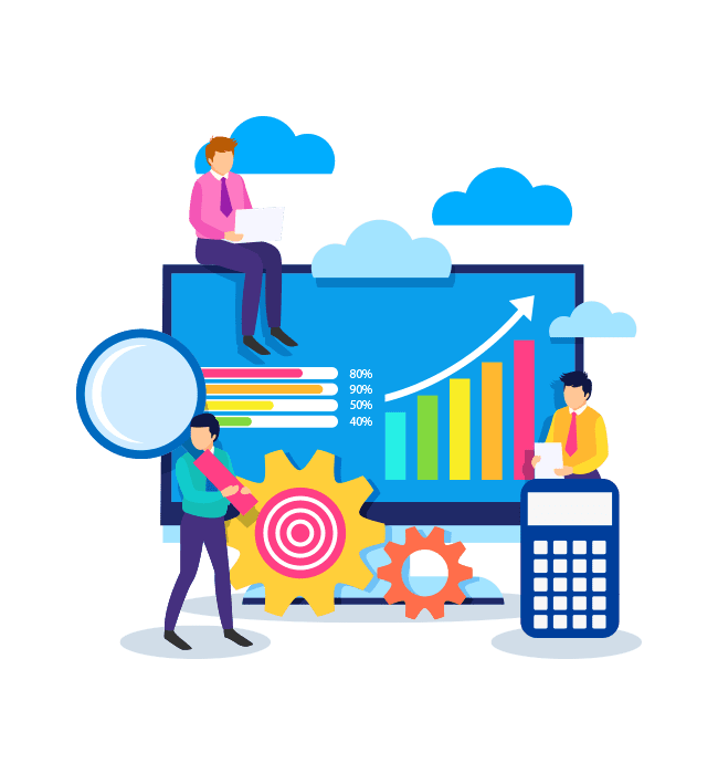 Best Performance Marketing Agency & Services in Pune, India | SALETIFY