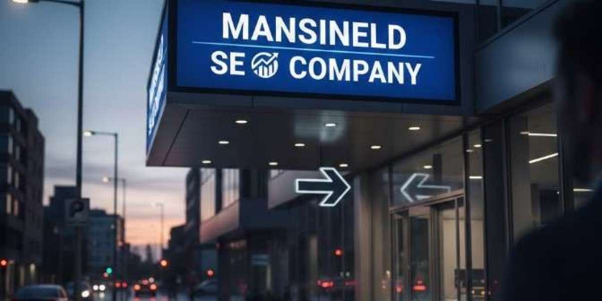 Proven Mansfield SEO Company Strategies That Work in 2026