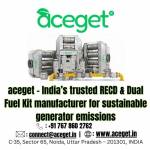 Retrofit Emission Control Device
