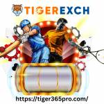 the tiger