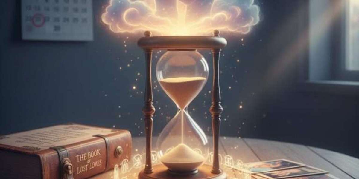 Bring Back Lost Lover – Trusted Online Love Spells & Relationship Healing