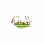 Tail Blazers Old Banff Couch Road
