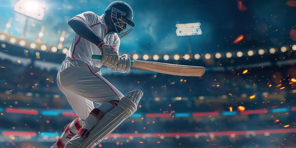 Get Your IPL Betting ID from a Trusted Online Provider Today