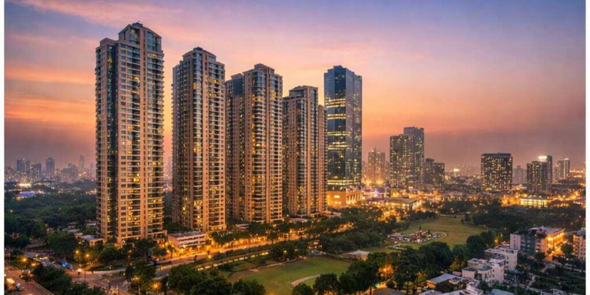 2 BHK to 5 BHK Flats in Gurgaon: Which Configuration Is Right for You in 2026?