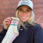 MollyGrace Grip Socks profile picture