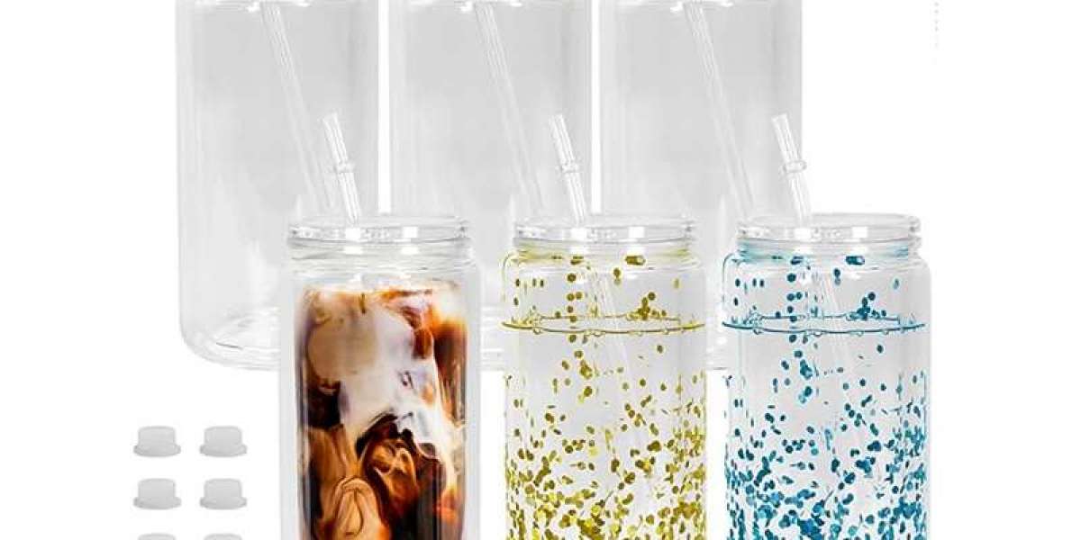 Snow Globe Cups for Growing Brands: Quality You Can Customize