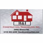 Handi Construction And Remodeling Inc