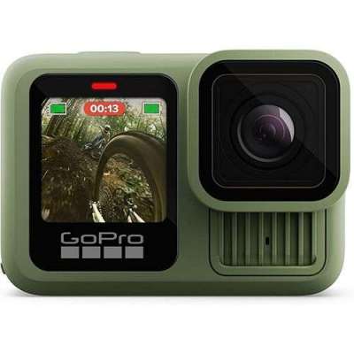 GoPro Hero13 Black in Forest Green Profile Picture