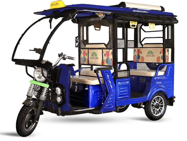 E-Rickshaw Driving Licence: Eligibility, Rules & Process