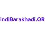 Hindi Barakhadi