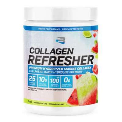 Believe Collagen Refresher (25 Servs) Profile Picture