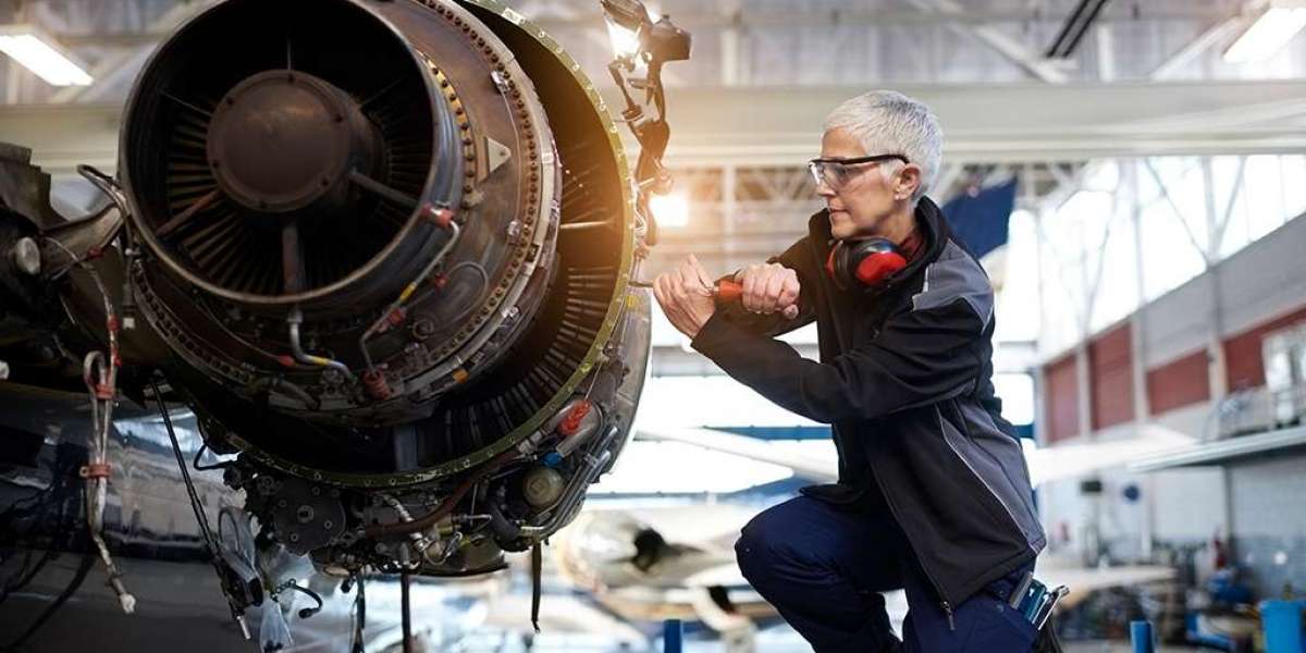 7 Proven Aerospace Engineers Salary Info Tips That Work