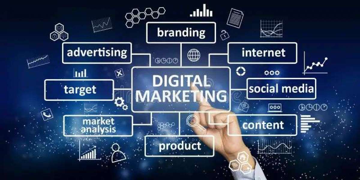 Digital Marketing Course in Chennai
