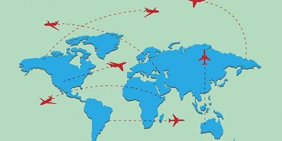 Live Flights Tracker – Track Airline Flights Live with Precision and Real-Time Accuracy