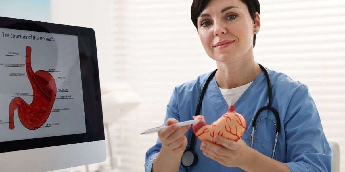 Advanced Colon and Stomach Care in Los Angeles
