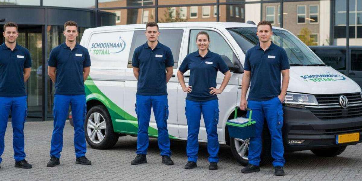 Best mogelijke details gedeeld over Kantoor Schoonmaak
