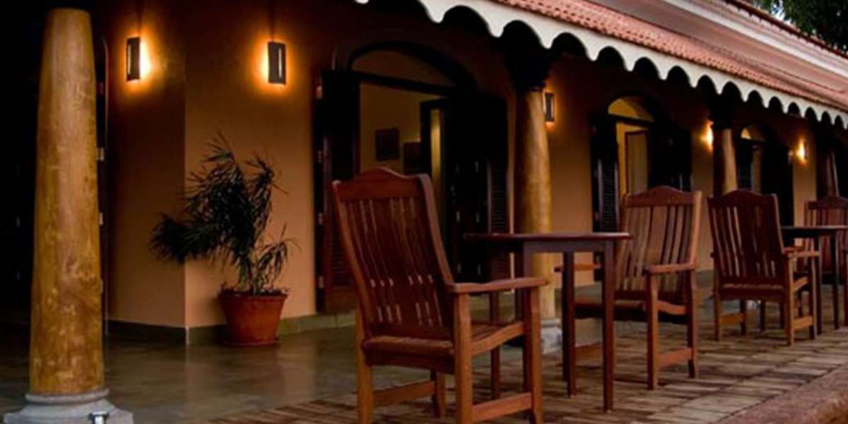 Best Villas In India  | Rosastays
