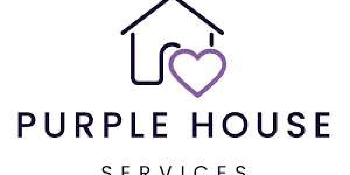 Purple Service