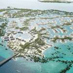 Jubail island