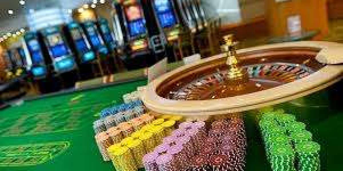 Indototo Casino Platform: Secure, Fast, and Rewarding Gameplay