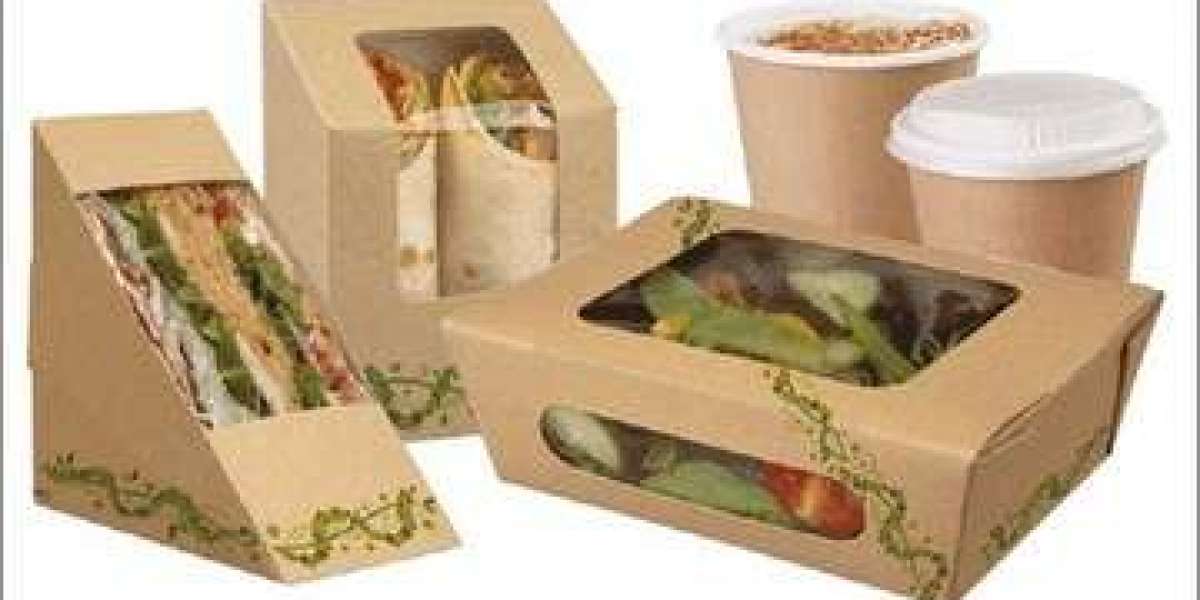 Custom Snack Boxes: Packaging Businesses
