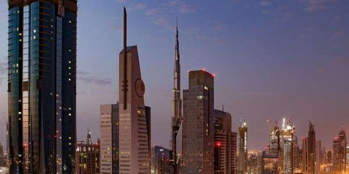 PR Agency Dubai: A Complete Guide to Strategic Public Relations in the UAE