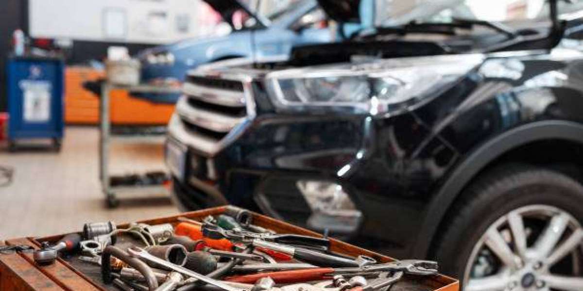 Searching for Reliable Panel Beaters North Shore or Collision Repair Near Me?
