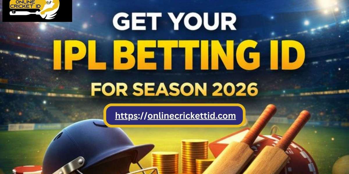 Looking to Get IPL ID? Try Online Cricket ID WhatsApp Number