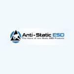Anti Static ESD