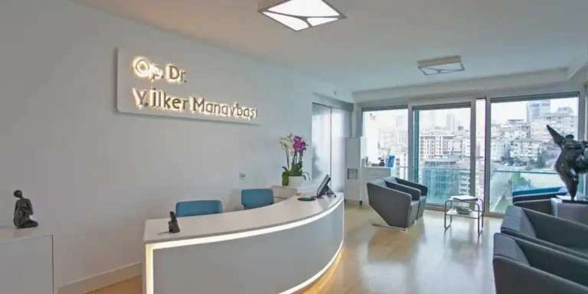Dr. İlker Manavbaşı Clinic